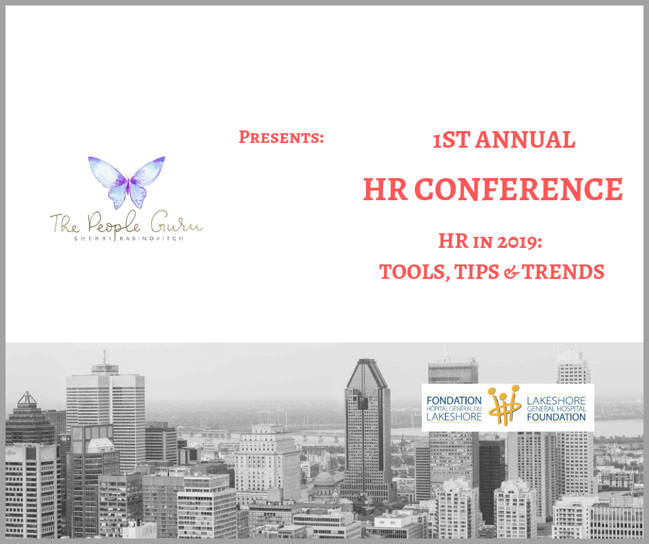 HR in 2019 Conference