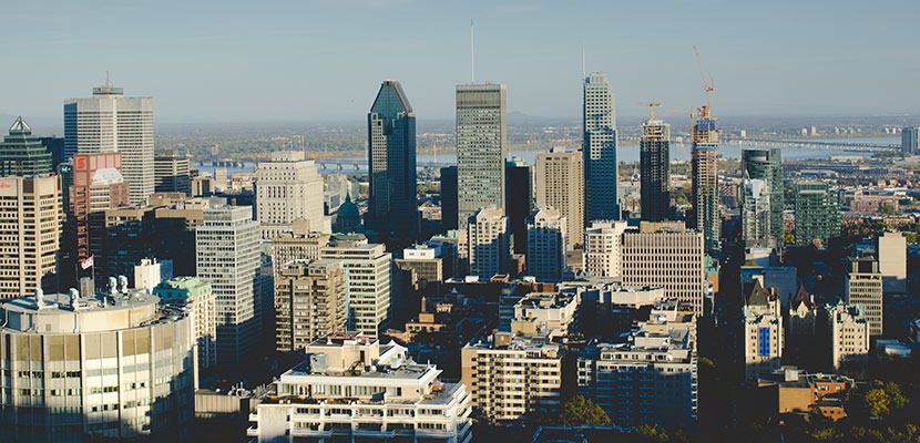 Montréal Resume Services